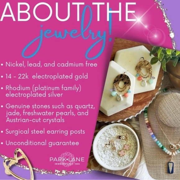 Park Lane Candy Cane Micro Impression Bracelet! BNIB!! - Picture 9 of 10